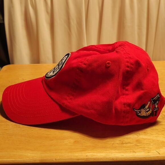 North Country Brewing Company Slippery Rock, PA Sliderback Hat - Picture 3 of 9